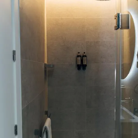 Galmen アパート セビリア