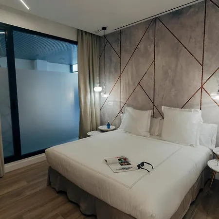 アパート Galmen *