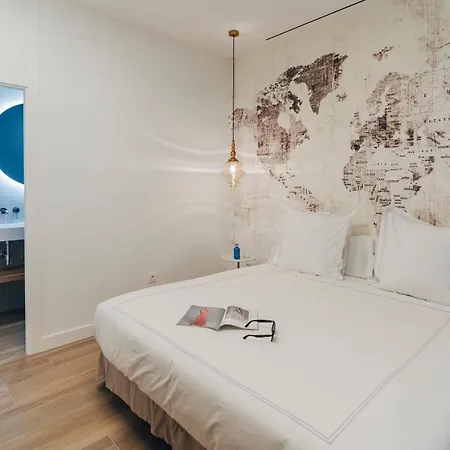 アパート Galmen *