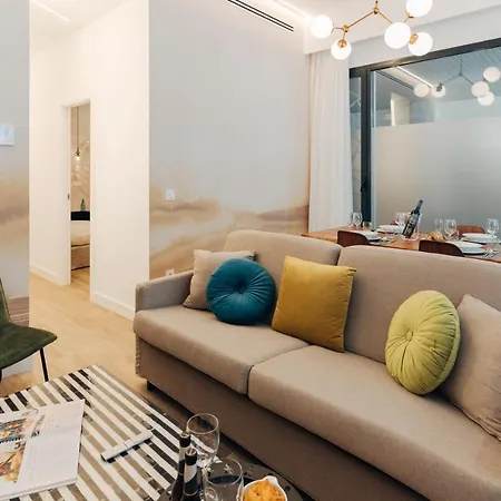 アパート Galmen セビリア