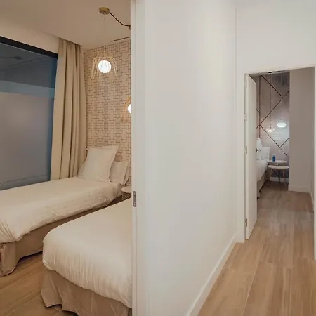 アパート Galmen セビリア